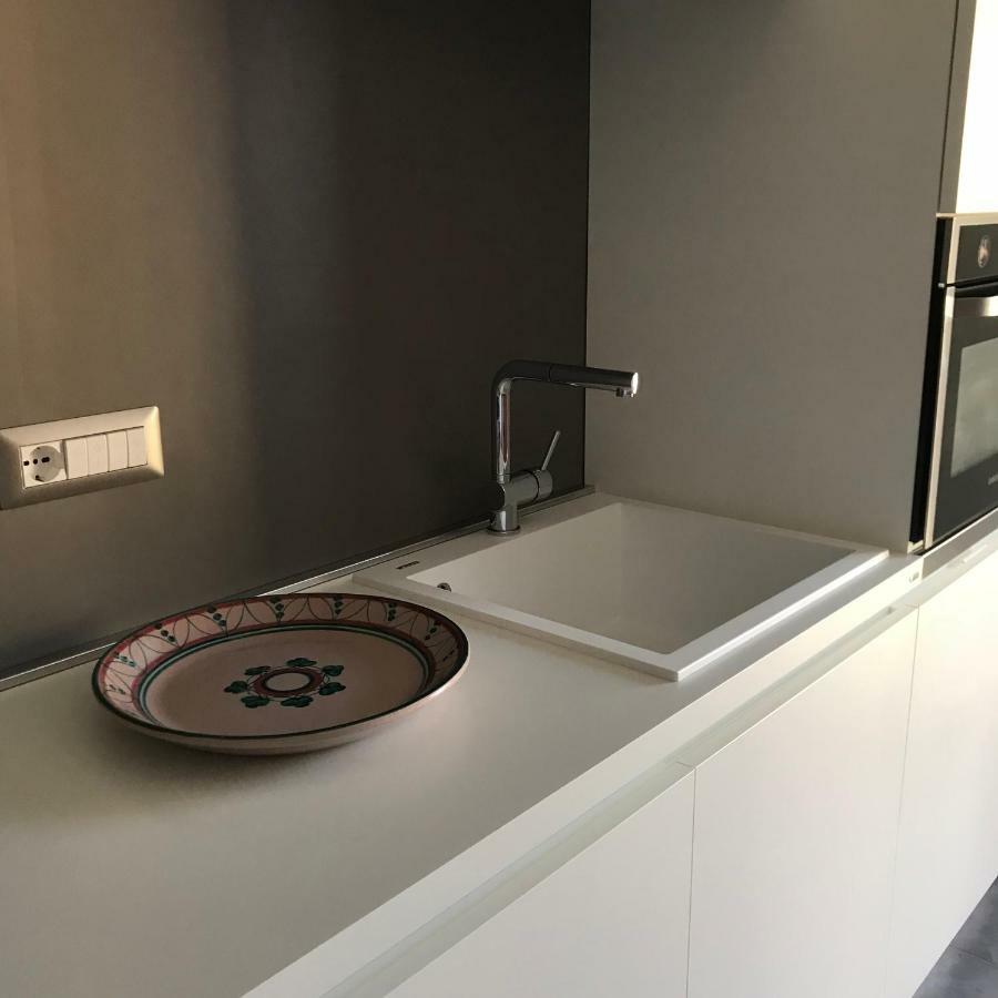 Apartmán Saraceni 20 Cefalù Exteriér fotografie