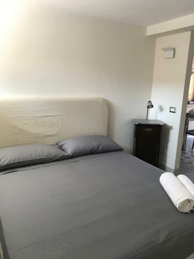 Apartmán Saraceni 20 Cefalù Exteriér fotografie